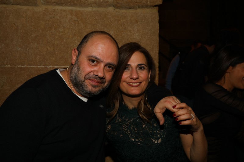 Taiga Batroun on Saturday Night